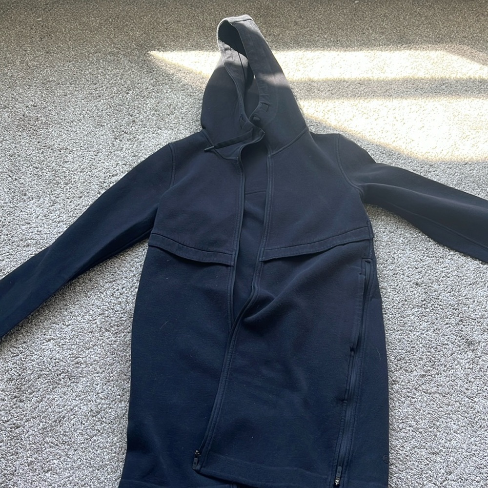 Lululemon jacket